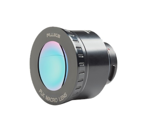 Инфракрасный объектив Fluke FLK-MACRO-LENS