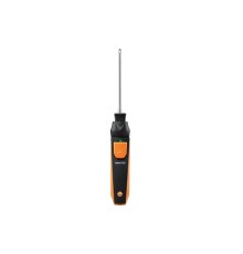 testo 915i - Термометр с зондом температуры воздуха, управляемый со смартфона