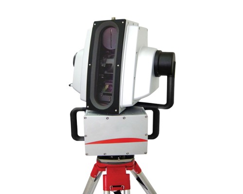 Сканирующая система Leica HDS8800