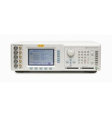 Калибратор осциллографов Fluke 9500B/3200