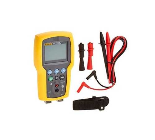 Прецизионный калибратор давления Fluke 721-3650