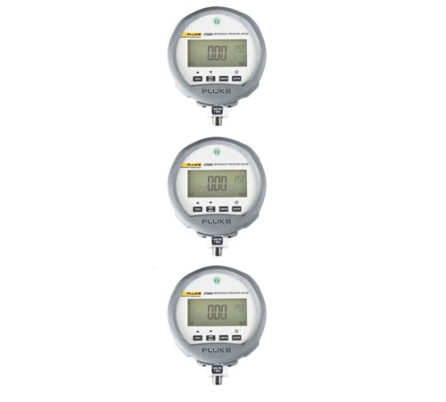 Калибратор манометров Fluke 2700G-BG100K/C