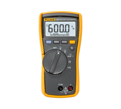 Мультиметр Fluke 110/ERTA