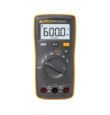 Мультиметр Fluke 107