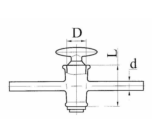 Кран К1Х-1-28-1,6 СН