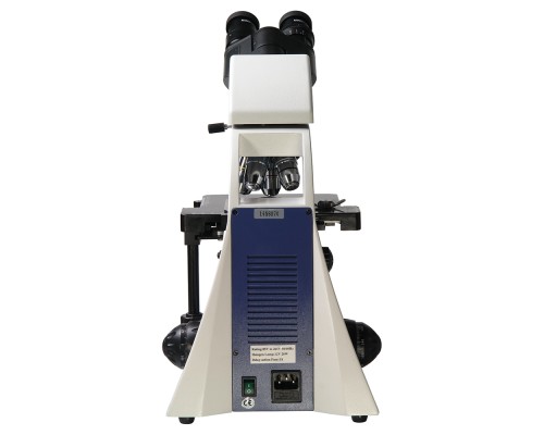 Микроскоп биологический Микромед 3 (вар. 2-20)