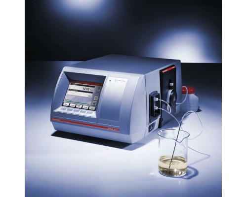 Система для анализа вина Alcolyzer Wine M/ME, Anton Paar