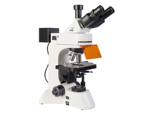 Микроскоп люминесцентный Микромед 3 ЛЮМ LED