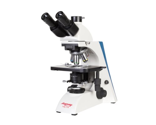 Микроскоп биологический Микромед 3 (вар. 3-20М)