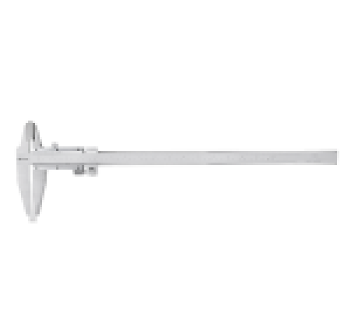 Штангенциркуль ШЦ-2-400 0.05 губ.100 дв.ш МИК