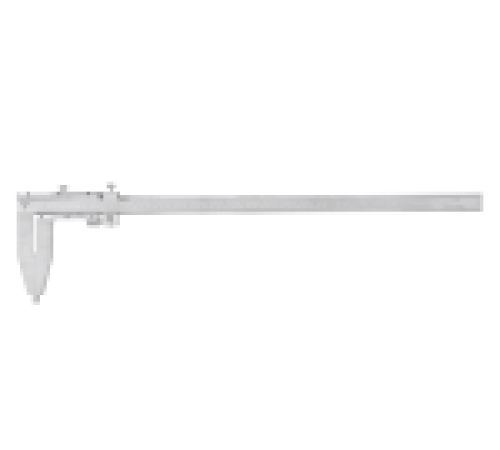 Штангенциркуль ШЦ-3-800 0.05 губки 125мм дв.ш МИК