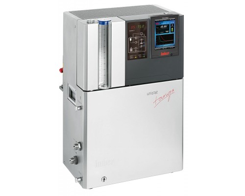 Термостат циркуляционный Huber Unistat Tango температурный диапазон -45-250 °C, мощность нагрева 3,0 кВт