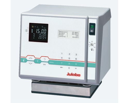 Термостат охлаждающий Julabo FPW52-SL, объем ванны 24 л, мощность охлаждения при 0°C - 2,8 кВт