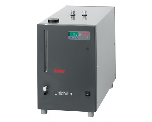 Охладитель Huber Unichiller 006-MPC plus мощность охлаждения при 0°C -0,5 кВт