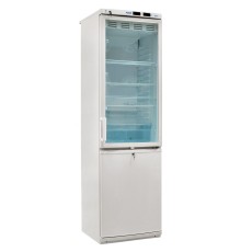 Холодильник комбинированный лабораторный ХЛ-340 "POZIS"