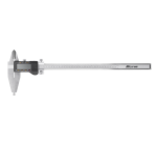 Штангенциркуль ШЦЦ-2-250 0.01 губ.90мм МИК