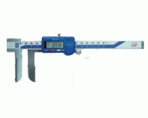Штангенциркуль электронный специальный ШЦЦС-120 0-200мм; 0,01мм (Госреестр №54815-13)
