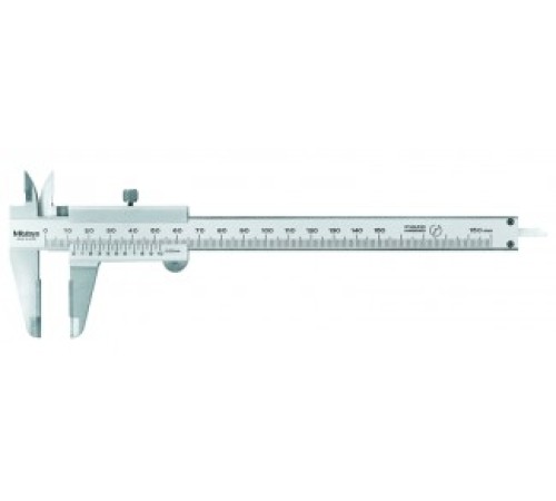 Штангенциркуль 0-150mm 530-320