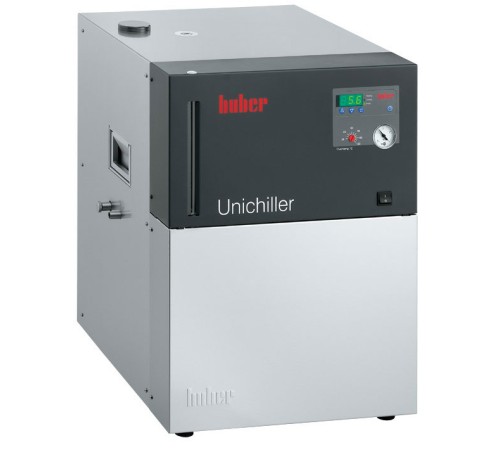 Охладитель Huber Unichiller 022w-H-MPC plus, мощность охлаждения при 0°C -1.6 кВт Охладитель Huber Unichiller 022w-H-MPC plus, мощность охлаждения при 0°C -1.6 кВт