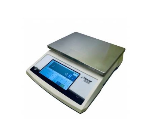 DEMCOM DX-30001C - Лабораторные электронные весы