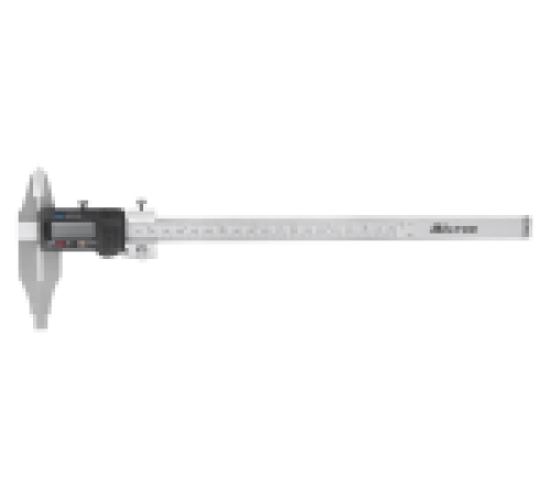 Штангенциркуль ШЦЦ-2-250 0.01 губ.75мм МИК