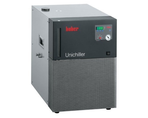 Охладитель Huber Unichiller 012-MPC, мощность охлаждения при 0°C -1.0 кВт