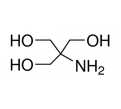 Трис(гидроксиметил) аминометан (TRIS), Buffer grade, AppliChem, 500 г