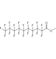 Метил perfluorodecanoate, 90 +%, Alfa Aesar, 5 г