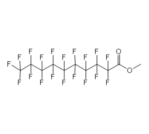 Метил perfluorodecanoate, 90 +%, Alfa Aesar, 5 г