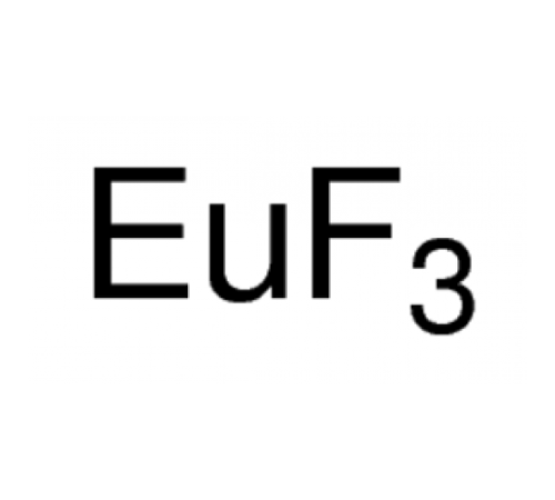 Европий (III) фторид, безводный, 99,5% (РЭО), Alfa Aesar, 25 г Европий (III) фторид, безводный, 99,5% (РЭО), Alfa Aesar, 25 г