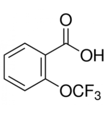 2 - (трифторметокси) бензойной кислоты, 98%, Alfa Aesar, 5 г