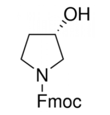 (S) - (+) - 1-Fmoc-3-пирролидинола, 95%, Alfa Aesar, 5 г