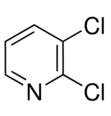 2,3-дихлорпиридина, 99%, Alfa Aesar, 25 г