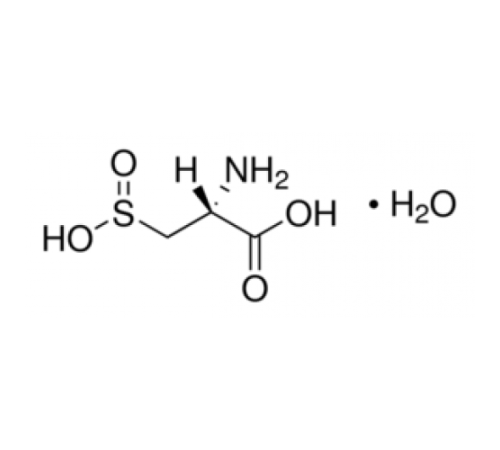 Моногидрат L-цистеинсульфиновой кислоты Sigma C4418