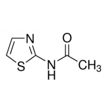 2-Ацетамидотиазол, 98%, Alfa Aesar, 100 г