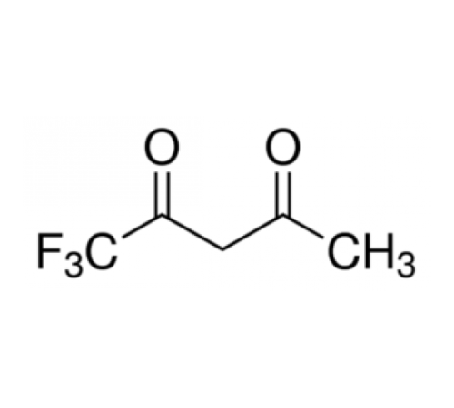1,1,1-трифтор-2,4-пентандион, 98%, Acros Organics, 100мл