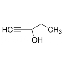 1-пентин-3-ол, 98%, Alfa Aesar, 25 г