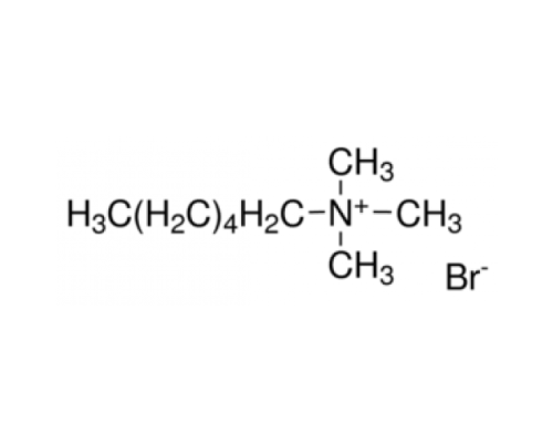 (1-гексил) триметиламмони, 98%, Alfa Aesar, 5 г