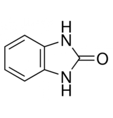 2-гидроксибензимидазол, 97%, Acros Organics, 5г