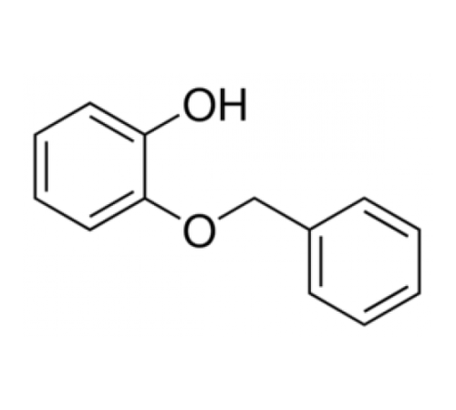 2-бензилоксифенола, 98%, Alfa Aesar, 25 г