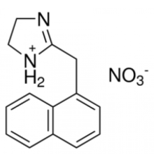 2 - (1-нафтилметил) -2-имидазолин нитрат, 99%, Alfa Aesar, 25 г