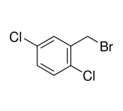2,5-дихлорбензилбромида, 97%, Alfa Aesar, 1г