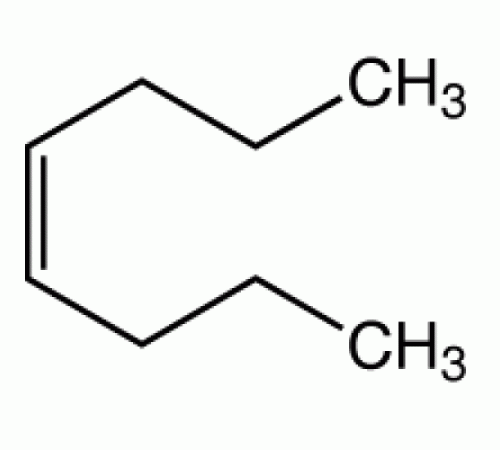 цис-4-октен, 97%, Alfa Aesar, 2г