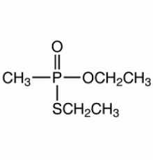 О, S-диэтил метилфосфонотиоат, 97%, Alfa Aesar, 2 г