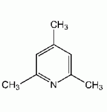 2,4,6-коллидин, 99%, Acros Organics, 1л