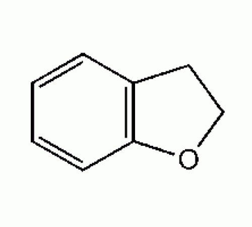 2,3-дигидро-бензо [Ь] фуран, 98%, Alfa Aesar, 100 г