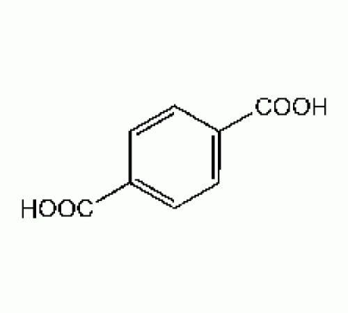 Терефталевая кислота, 99+%, Acros Organics, 500г
