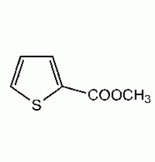 Метилтиофен-2-карбоновой кислоты, 97%, Alfa Aesar, 100 г