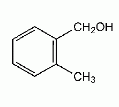 2-метилбензил спирт, 98%, Alfa Aesar, 50 г