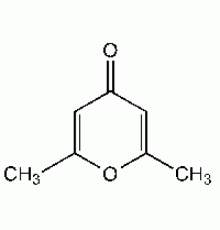 2,6-Диметил-4-пирона, 99%, Alfa Aesar, 10 г